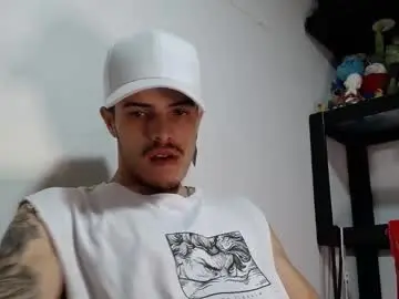 Chaturbate Sex Chat of luis_as