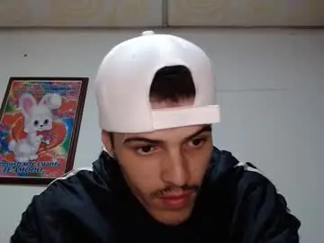 Chaturbate Best Webcam of luis_as