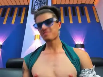 Chaturbate Sex Chat of luis_as