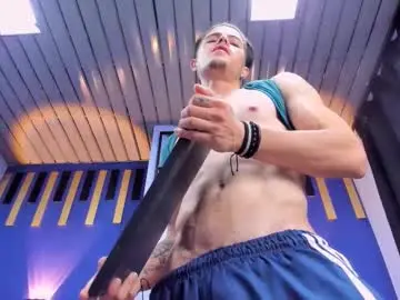 Chaturbate Sex Cam of luis_as