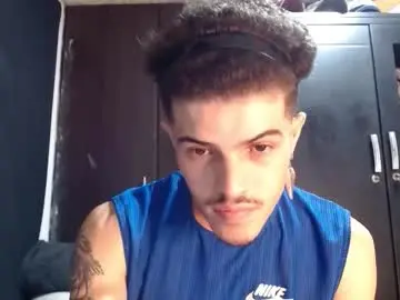 Chaturbate Best Webcam of luis_as