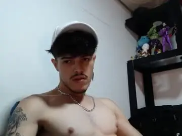 Chaturbate Watch Live Sex Cams of luis_as