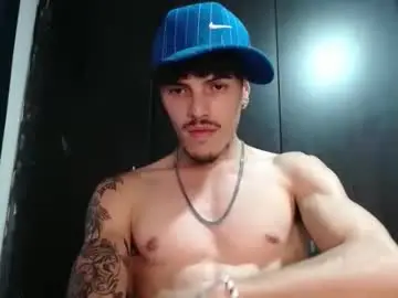 Chaturbate Watch Live Sex Cams of luis_as