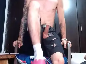 Chaturbate Live Sex of luis_as