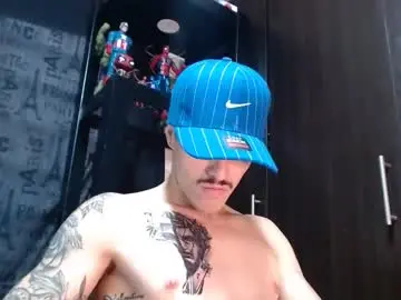 Chaturbate Adult Webcam of luis_as