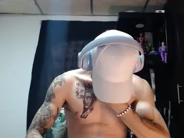 Chaturbate Watch Live Sex Cams of luis_as