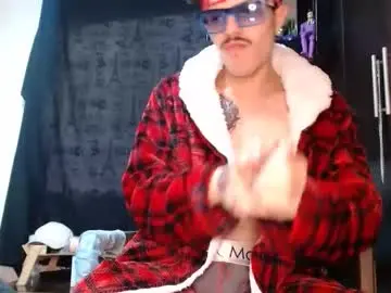 Chaturbate Private Sex Chat of luis_as