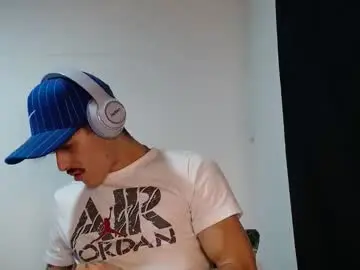 Chaturbate Sex Cam of luis_as