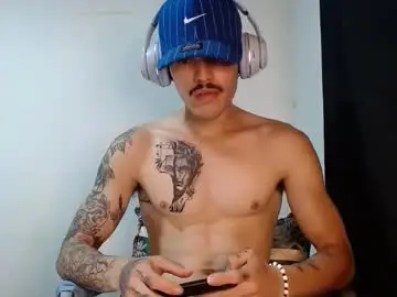 Chaturbate Free Porn Cam of luis_as