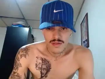 Chaturbate Free Live Porn of luis_as