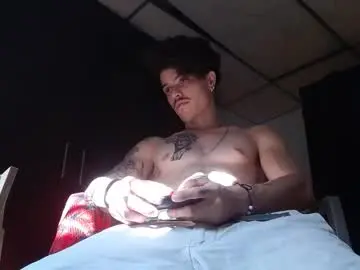 Chaturbate Adult Webcam of luis_as