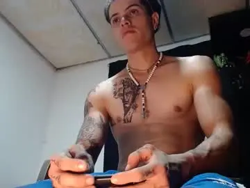 Chaturbate Free Live Porn of luis_as