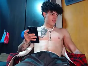 Chaturbate Free Live Porn of luis_as