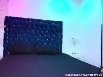 Chaturbate Free Live Porn of milu_ballmer