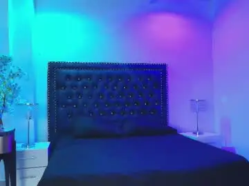 Chaturbate Live Sex of milu_ballmer