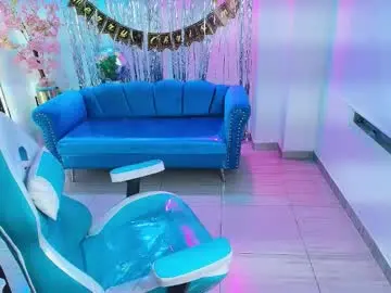 Chaturbate Live Porn of milu_ballmer