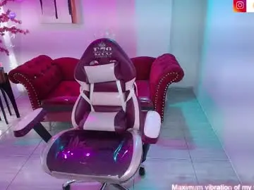 Chaturbate Sex Chat of milu_ballmer