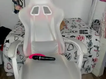 Chaturbate Adult Webcams of mishka__