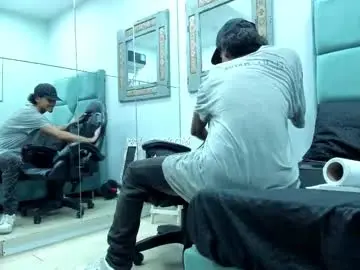 Chaturbate Free Live Porn of mr_strike