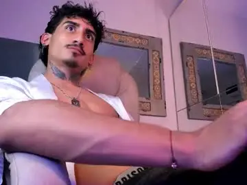 Chaturbate Private Sex Chat of mr_strike