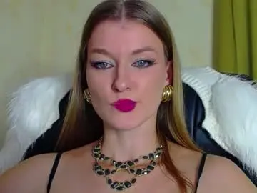 Chaturbate Sex Cam of mysticvenus_