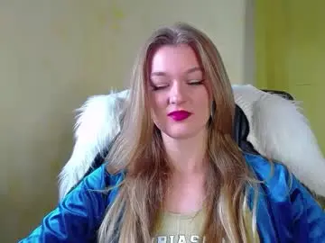 mysticvenus_ from chaturbate
