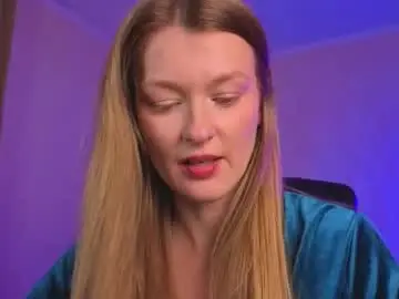 Chaturbate Free Porn Cam of mysticvenus_