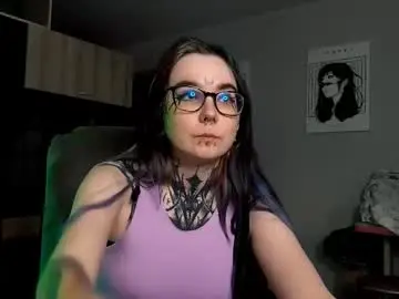 Chaturbate Live Sex of orvadowden