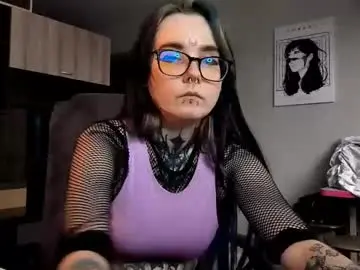 Chaturbate Nude Webcam of orvadowden