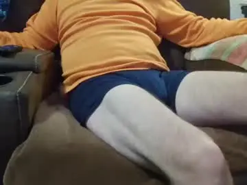 Chaturbate Adult Video Chat of outdoorsmanmark71