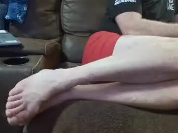 Chaturbate Live Porn of outdoorsmanmark71