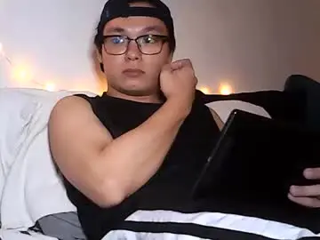 Chaturbate Live Porn of peter_p1999