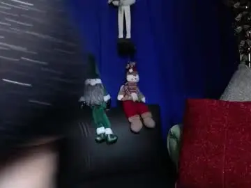 Chaturbate Nude Webcam of redroomxx