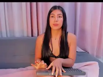 Chaturbate Free Porn Cam of samanthaevans4