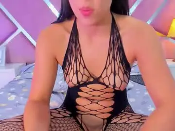 Chaturbate Sex Chat of samanthaevans4