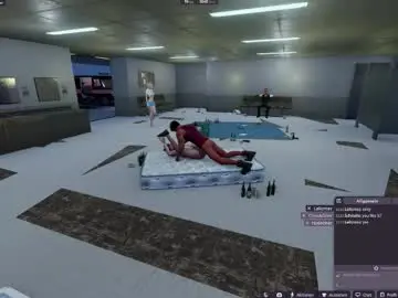 Chaturbate Adult Webcam of schnul_le99