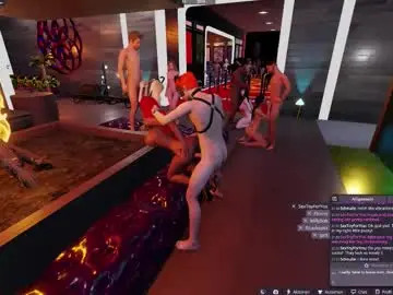 Chaturbate Free Porn Cam of schnul_le99