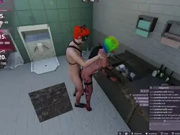 Chaturbate Free Porn Cam of schnul_le99