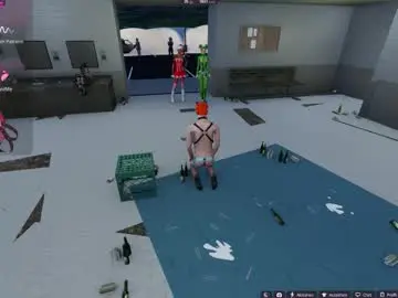 Chaturbate Private Sex Chat of schnul_le99