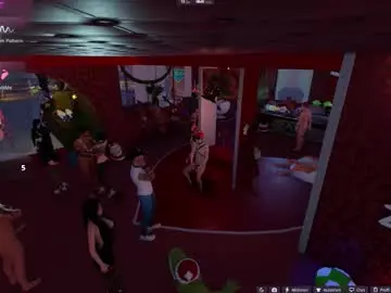 Chaturbate Sex Chat of schnul_le99