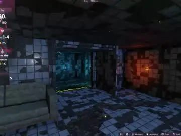 Chaturbate Live Sex Cam of schnul_le99