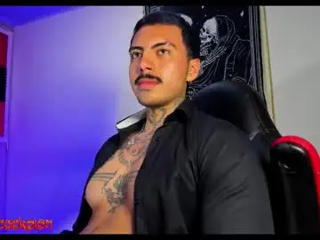 Chaturbate Live Porn of scockpion_