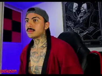 Chaturbate Adult Video Chat of scockpion_