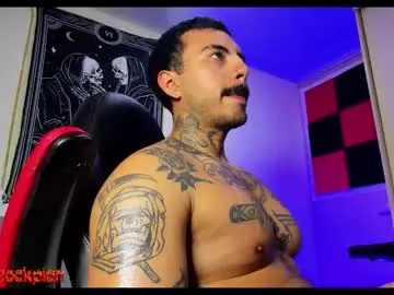 Chaturbate Adult Video Chat of scockpion_