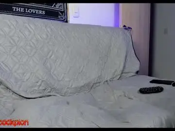 Chaturbate Watch Live Sex Cams of scockpion_