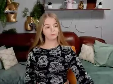 Chaturbate Live Sex Cam of sirenabloom