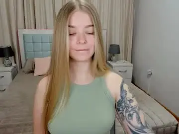 Chaturbate Best Webcam of sirenabloom