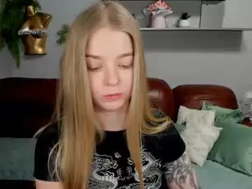 Chaturbate Live Porn of sirenabloom