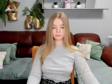 Chaturbate Adult Video Chat of sirenabloom