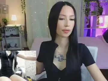 Chaturbate Adult Video Chat of ssen_megan